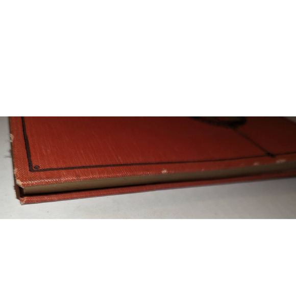 Vintage 1947 The Romance of St. George's Chapel Windsor Castle Raphael Tuck Son - Picture 3 of 12